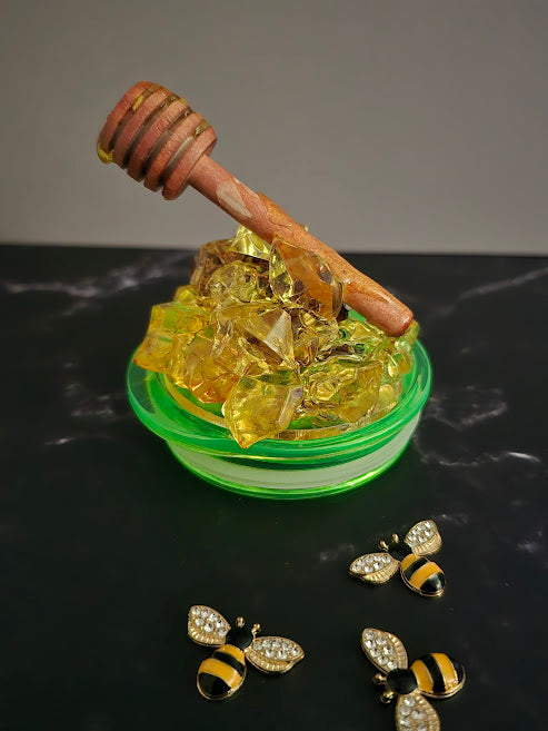 3D Bee Honeycomb 20 oz.