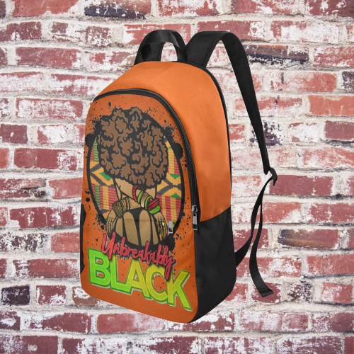 Custom Backpack