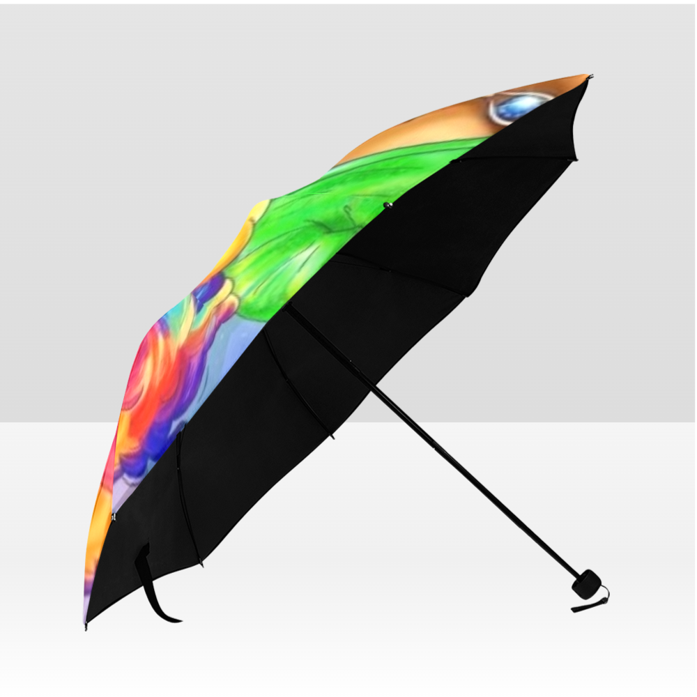 Custom Umbrella
