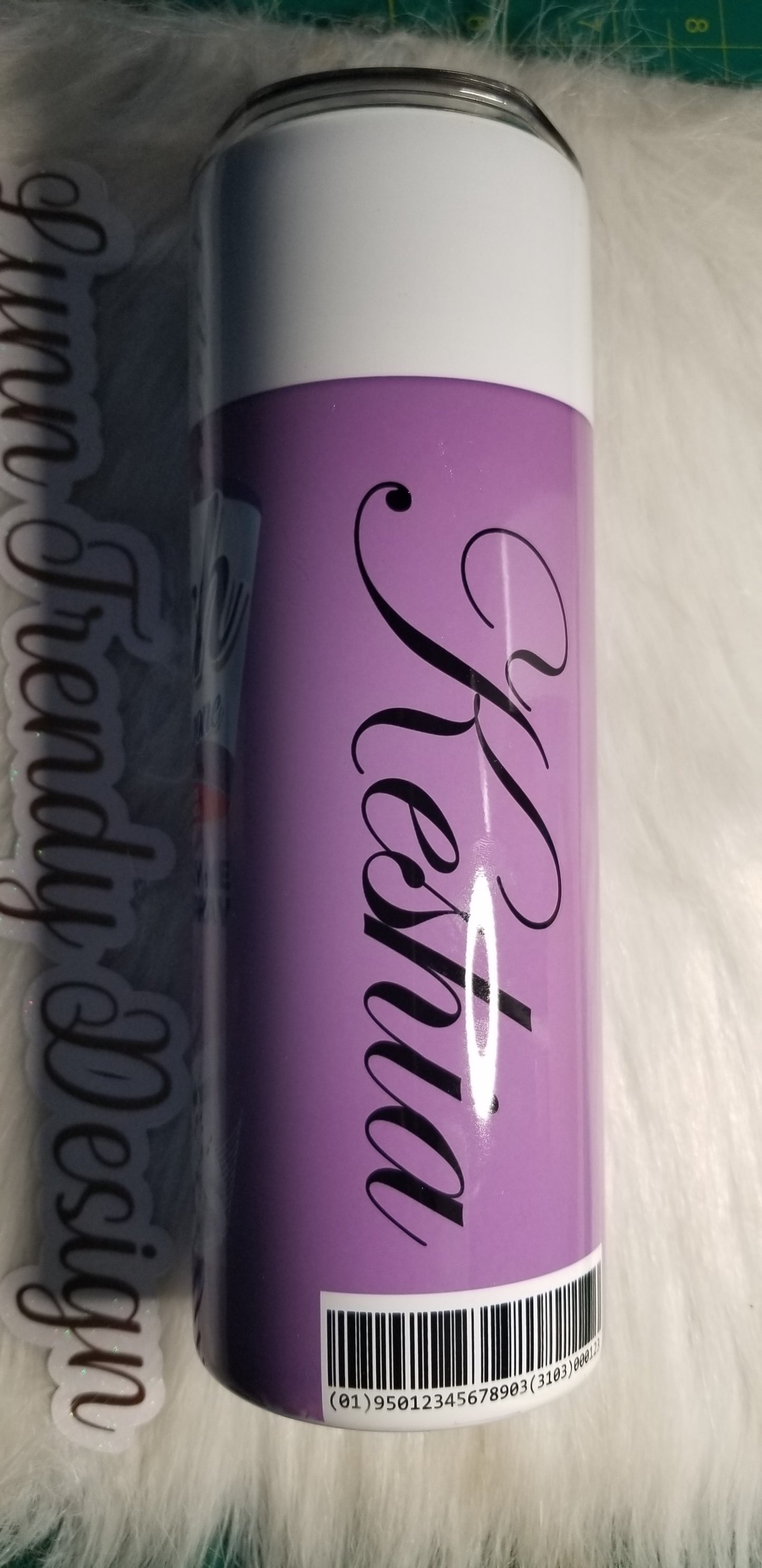 B**ch Be Gone Tumbler