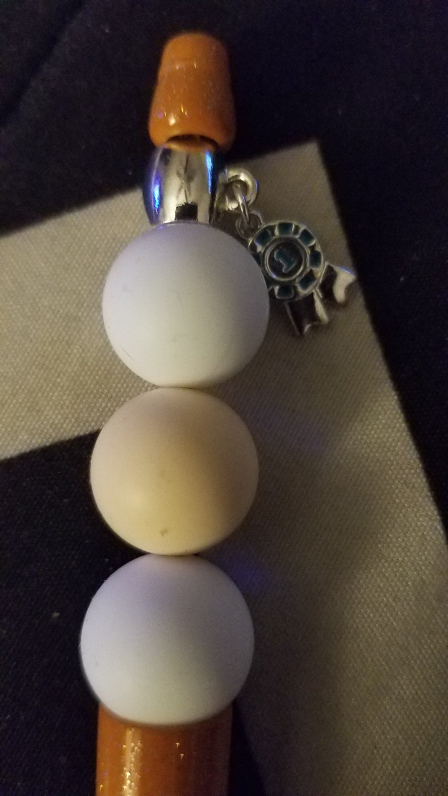 Beaded Pens, Bubble Bee, Zebra Beaded Pen, Cross Beaded Pen, Jesus Beaded Pen