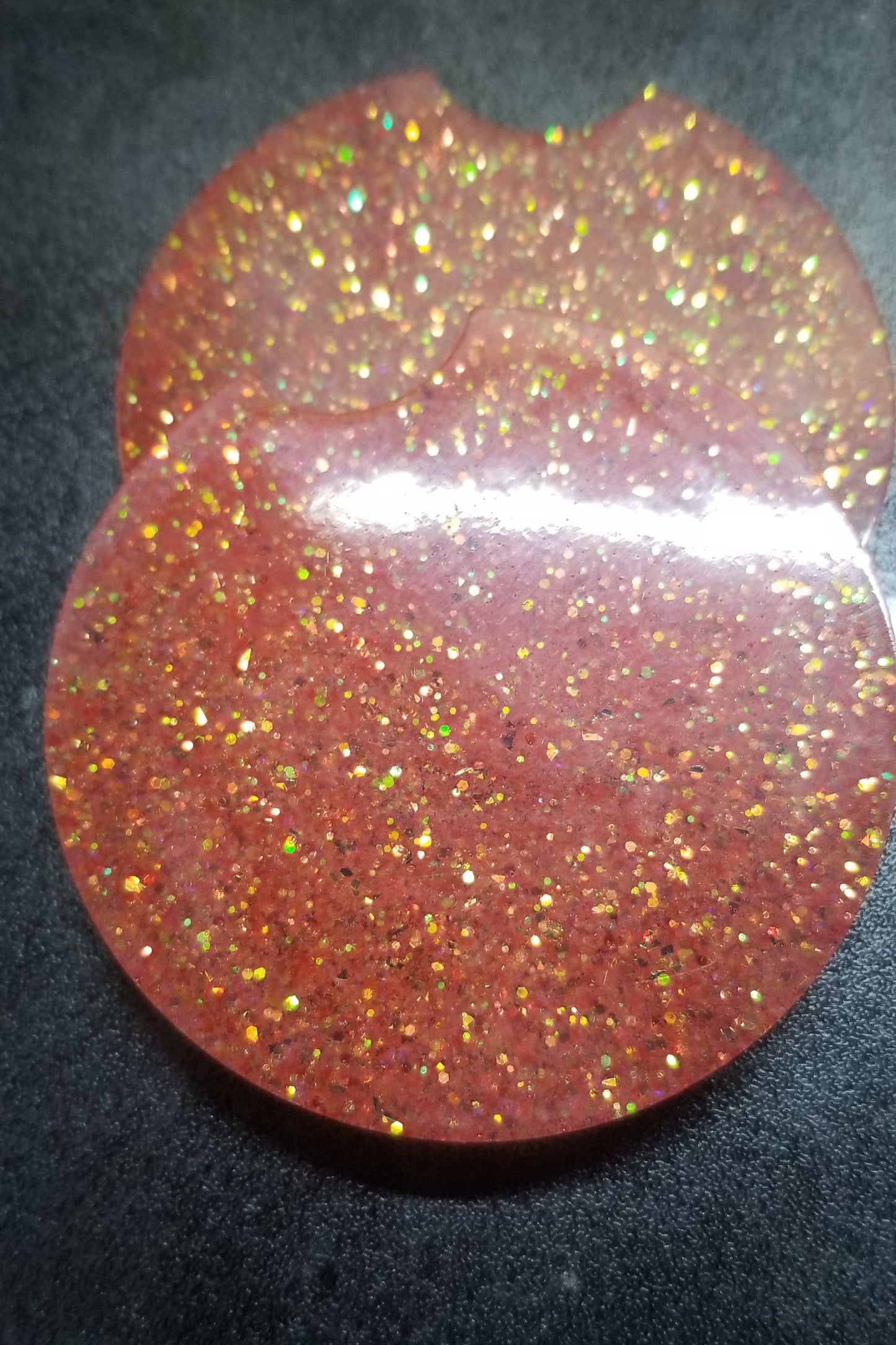 Personal car coasters sets