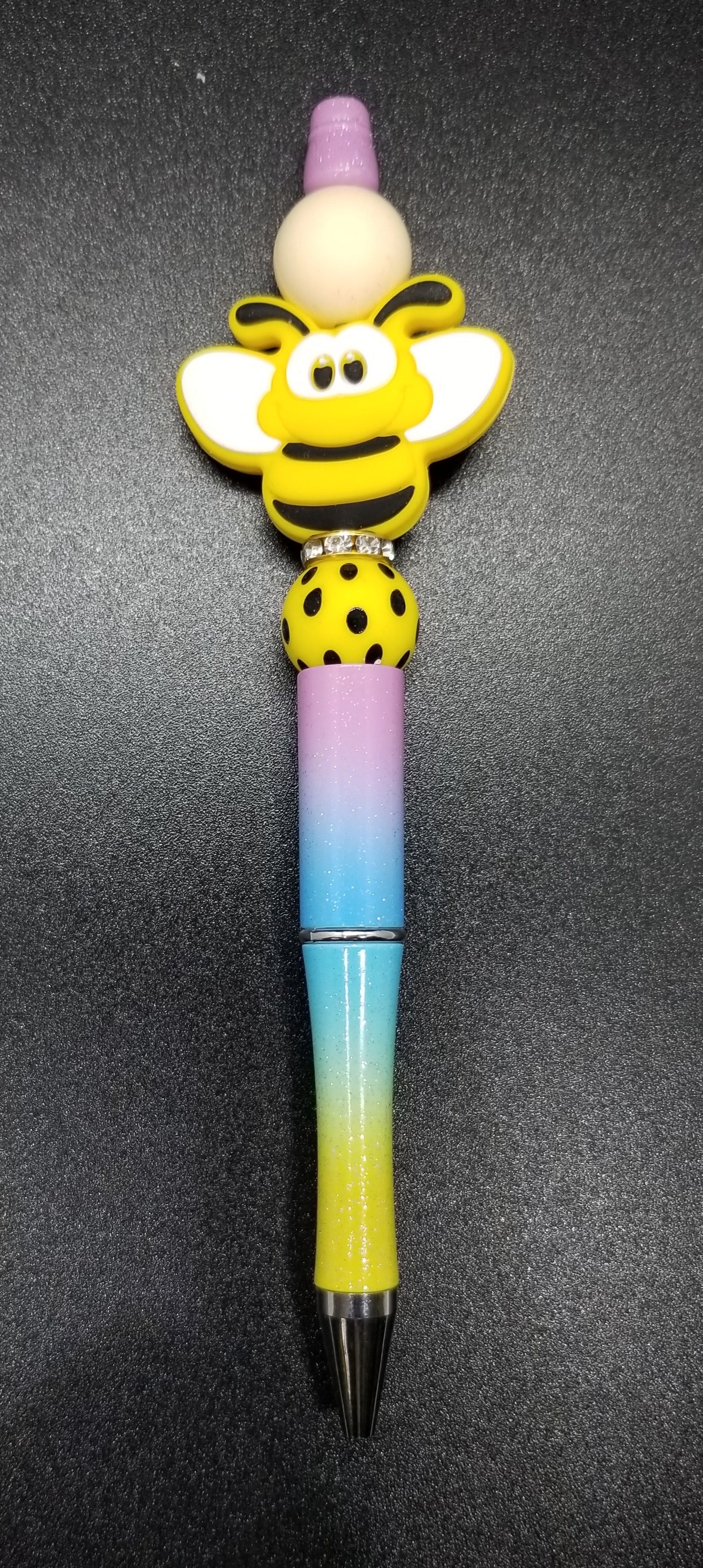 When select these pen just tell us which one.