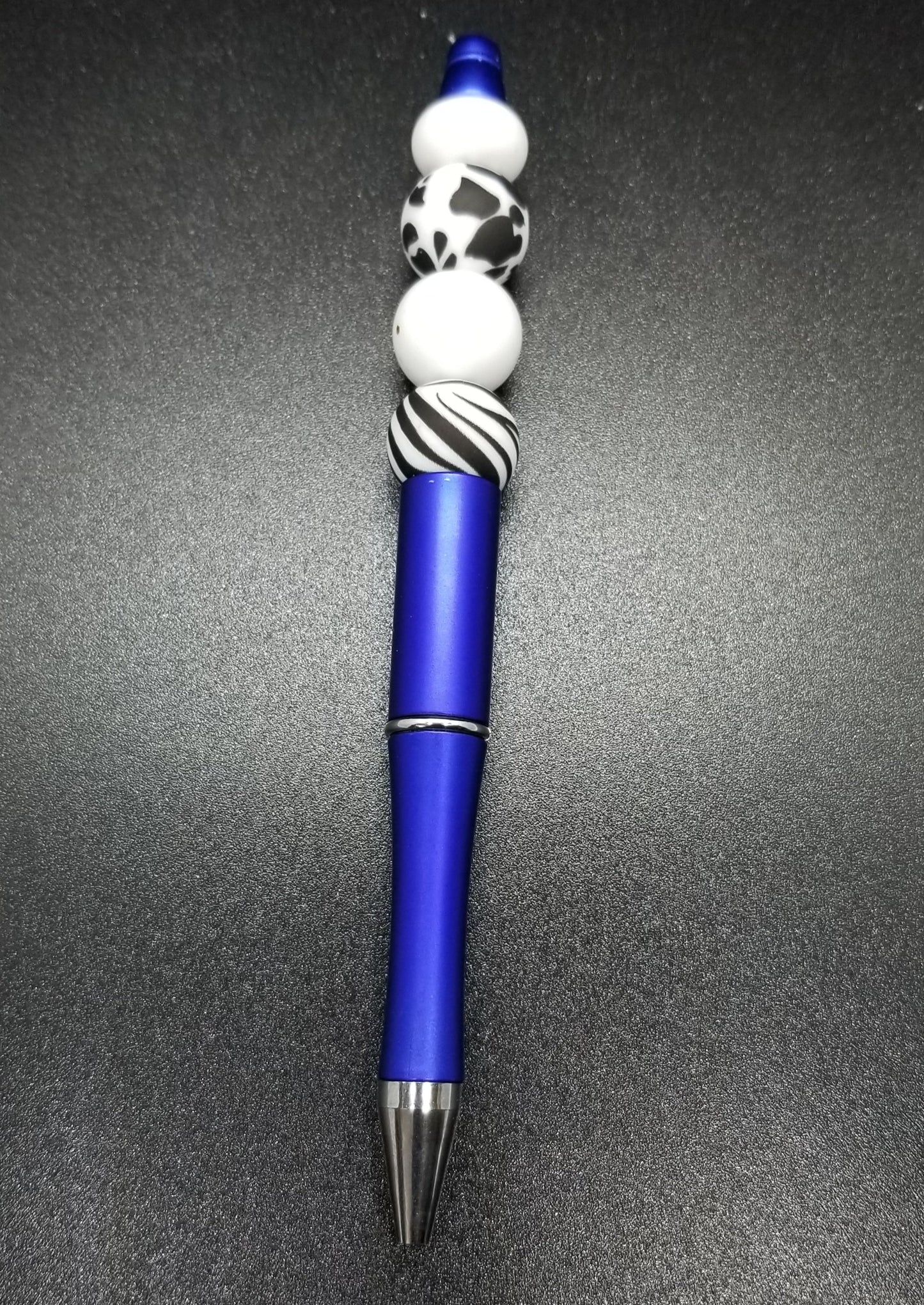 Custom Beaded Pen